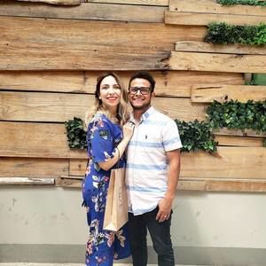 Meet your Posher, Edna